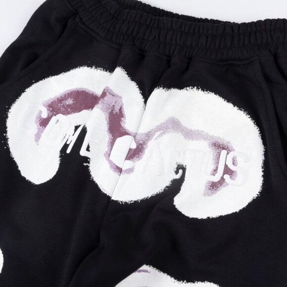 CPFM.XYZ Bone Casual Sports Pants - Picture 5 of 9